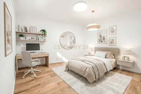 Lejlighed i Cascais, Lisbon, Cascais - € 499.500 | Ref: 1356-01871 - foto 12