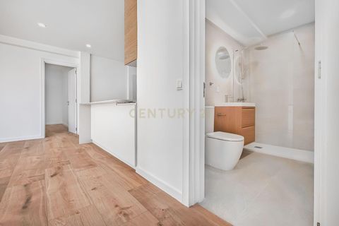 Lejlighed i Cascais, Lisbon, Cascais - € 499.500 | Ref: 1356-01871 - foto 15