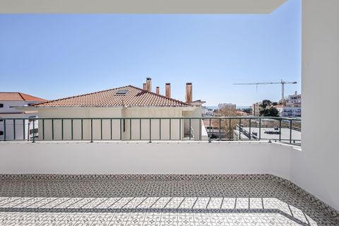 Lejlighed i Cascais, Lisbon, Cascais - € 499.500 | Ref: 1356-01871 - foto 16
