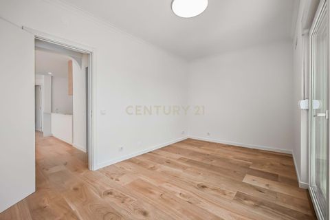 Lejlighed i Cascais, Lisbon, Cascais - € 499.500 | Ref: 1356-01871 - foto 22