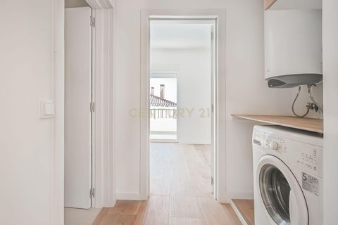 Lejlighed i Cascais, Lisbon, Cascais - € 499.500 | Ref: 1356-01871 - foto 23