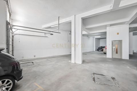 Lejlighed i Cascais, Lisbon, Cascais - € 499.500 | Ref: 1356-01871 - foto 25