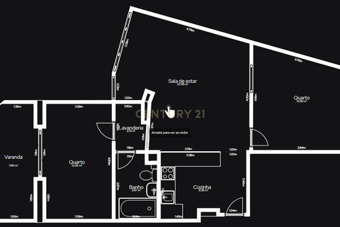 Lejlighed i Cascais, Lisbon, Cascais - € 499.500 | Ref: 1356-01871 - foto 31