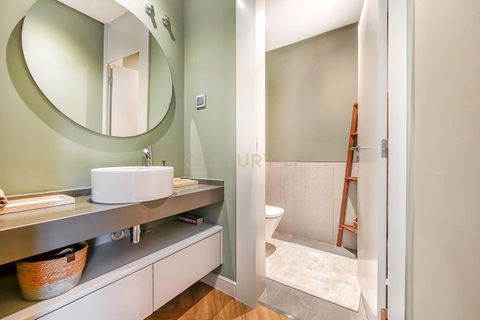 Villa i Sintra, Lisbon, Sintra - € 945.000 | Ref: 1356-01880 - foto 19