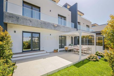 Villa i Sintra, Lisbon, Sintra - € 945.000 | Ref: 1356-01880 - foto 20
