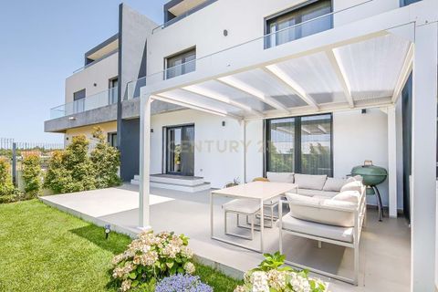 Villa i Sintra, Lisbon, Sintra - € 945.000 | Ref: 1356-01880 - foto 24