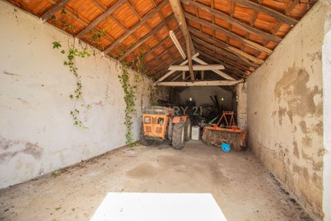 Villa a Soure, Coimbra, Soure - € 99.500 | Ref: C0372-01850 - foto 14