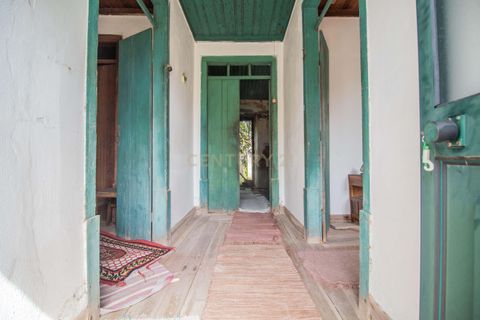 Villa a Soure, Coimbra, Soure - € 99.500 | Ref: C0372-01850 - foto 17