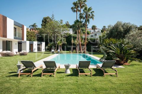 Villa i Antibes, Alpes-Maritimes, Antibes - € 12.500.000 | Ref: 87104609 - foto 3