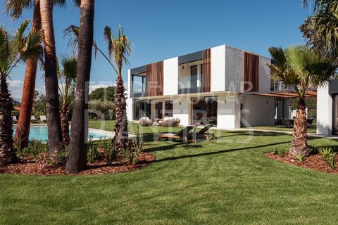 Villa i Antibes, Alpes-Maritimes, Antibes - € 12.500.000 | Ref: 87104609 - foto 4