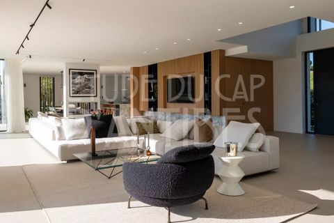 Villa i Antibes, Alpes-Maritimes, Antibes - € 12.500.000 | Ref: 87104609 - foto 7