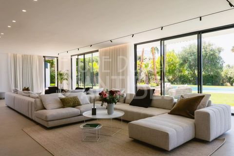 Villa i Antibes, Alpes-Maritimes, Antibes - € 12.500.000 | Ref: 87104609 - foto 8