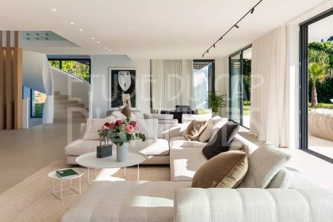 Villa i Antibes, Alpes-Maritimes, Antibes - € 12.500.000 | Ref: 87104609 - foto 10