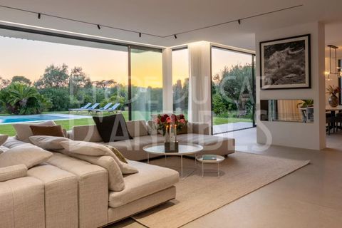 Villa i Antibes, Alpes-Maritimes, Antibes - € 12.500.000 | Ref: 87104609 - foto 11