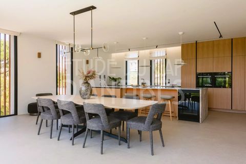 Villa i Antibes, Alpes-Maritimes, Antibes - € 12.500.000 | Ref: 87104609 - foto 13