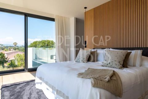 Villa i Antibes, Alpes-Maritimes, Antibes - € 12.500.000 | Ref: 87104609 - foto 17
