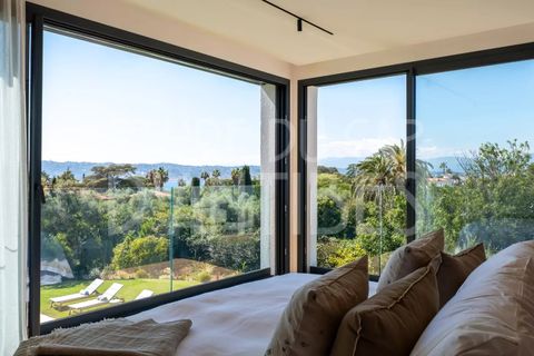 Villa i Antibes, Alpes-Maritimes, Antibes - € 12.500.000 | Ref: 87104609 - foto 18