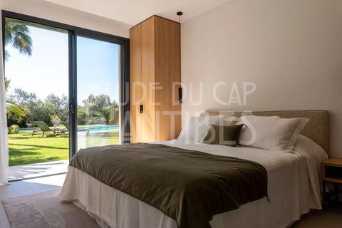Villa i Antibes, Alpes-Maritimes, Antibes - € 12.500.000 | Ref: 87104609 - foto 19