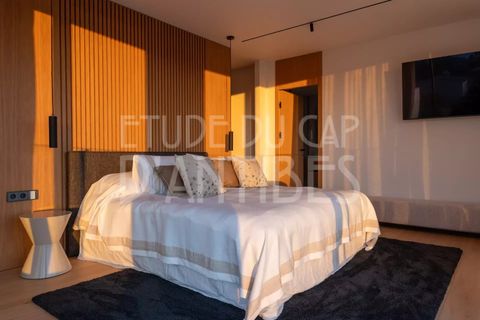 Villa i Antibes, Alpes-Maritimes, Antibes - € 12.500.000 | Ref: 87104609 - foto 20