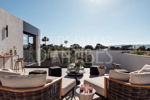 Villa i Antibes, Alpes-Maritimes, Antibes - € 12.500.000 | Ref: 87104609 - foto 21