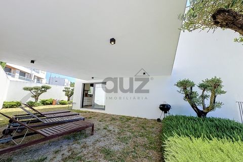 Villa i Amarante, Porto, Amarante - € 467 000 | Ref: CAS_353 - foto 6