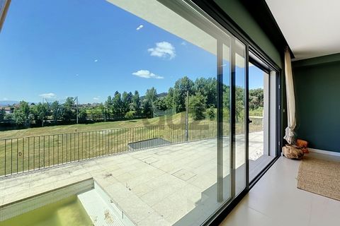 Villa i Amarante, Porto, Amarante - € 467 000 | Ref: CAS_353 - foto 26