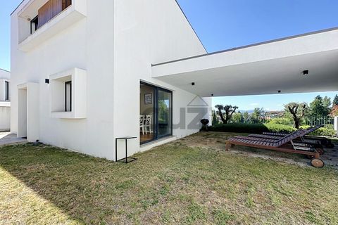 Villa i Amarante, Porto, Amarante - € 467 000 | Ref: CAS_353 - foto 30