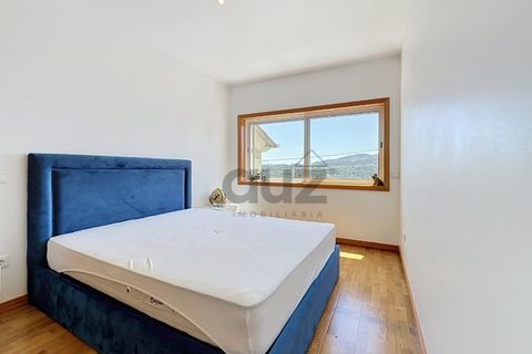 Byhus i Amarante, Porto, Amarante - € 345.000 | Ref: APA_354 - foto 11