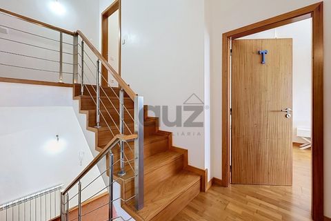 Byhus i Amarante, Porto, Amarante - € 345.000 | Ref: APA_354 - foto 14