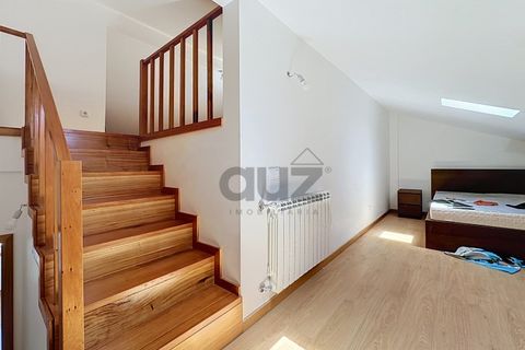 Byhus i Amarante, Porto, Amarante - € 345.000 | Ref: APA_354 - foto 20