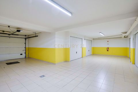 Lejlighed i Montijo, Setubal, Montijo - € 427.000 | Ref: C0505-00444 - foto 38