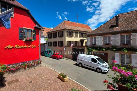 Villa i Heiligenstein, Bas-Rhin, Heiligenstein - € 212.000 | Ref: 323-26 - foto 1