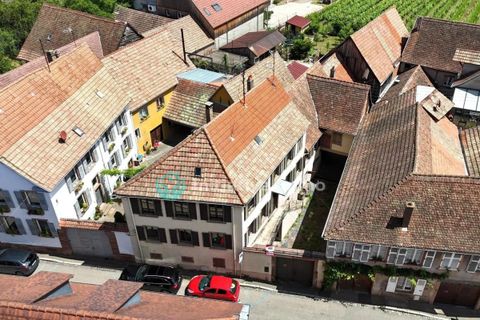 Villa i Heiligenstein, Bas-Rhin, Heiligenstein - € 212.000 | Ref: 323-26 - foto 14