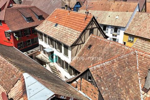Villa i Heiligenstein, Bas-Rhin, Heiligenstein - € 212.000 | Ref: 323-26 - foto 15