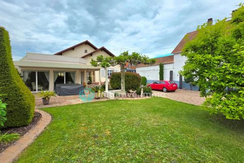 Villa a Hindisheim, Bas-Rhin, Hindisheim - € 499.000 | Ref: 322-26 - foto 5