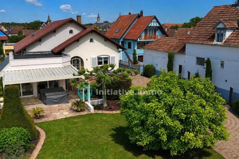 Villa a Hindisheim, Bas-Rhin, Hindisheim - € 499.000 | Ref: 322-26 - foto 6