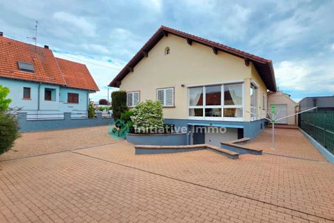 Villa a Hindisheim, Bas-Rhin, Hindisheim - € 499.000 | Ref: 322-26 - foto 15