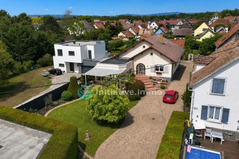 Villa a Hindisheim, Bas-Rhin, Hindisheim - € 499.000 | Ref: 322-26 - foto 16