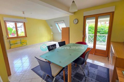 Villa i Hoenheim, Bas-Rhin, Hoenheim - € 477.000 | Ref: 321-26 - foto 2