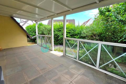 Villa i Hoenheim, Bas-Rhin, Hoenheim - € 477.000 | Ref: 321-26 - foto 3
