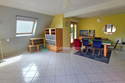 Villa i Hoenheim, Bas-Rhin, Hoenheim - € 477.000 | Ref: 321-26 - foto 4