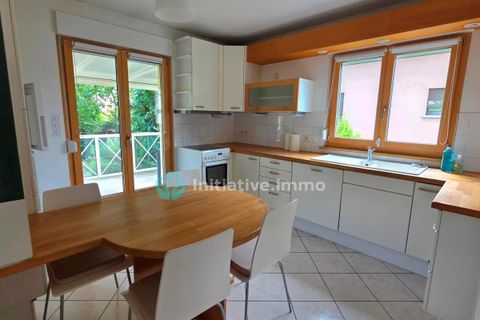 Villa i Hoenheim, Bas-Rhin, Hoenheim - € 477.000 | Ref: 321-26 - foto 5