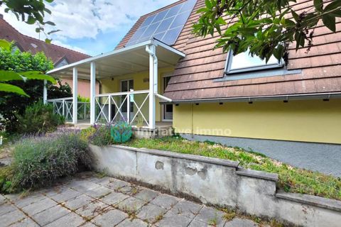 Villa i Hoenheim, Bas-Rhin, Hoenheim - € 477.000 | Ref: 321-26 - foto 6