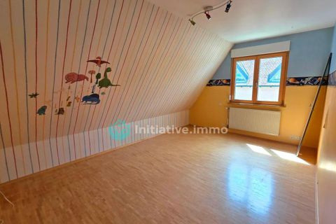 Villa i Hoenheim, Bas-Rhin, Hoenheim - € 477.000 | Ref: 321-26 - foto 8