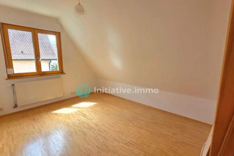 Villa i Hoenheim, Bas-Rhin, Hoenheim - € 477.000 | Ref: 321-26 - foto 9