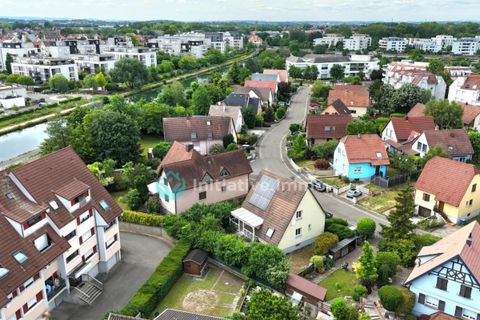 Villa i Hoenheim, Bas-Rhin, Hoenheim - € 477.000 | Ref: 321-26 - foto 16