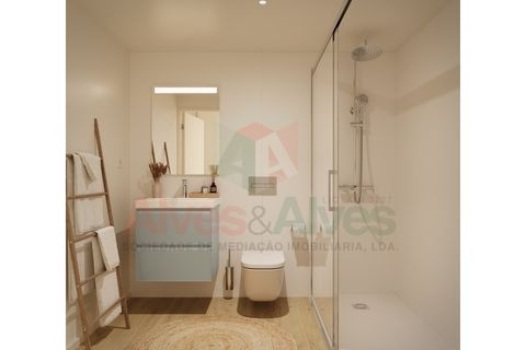 Lejlighed i Moreira, Porto, Moreira - € 325.500 | Ref: 5981 E - foto 3