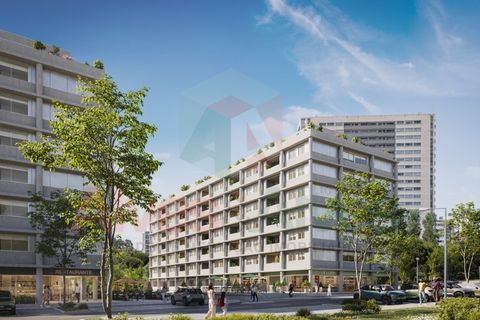 Lejlighed i Moreira, Porto, Moreira - € 325.500 | Ref: 5981 E - foto 5