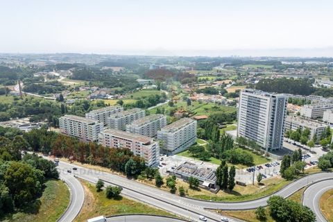 Lejlighed i Moreira, Porto, Moreira - € 325.500 | Ref: 5981 E - foto 6