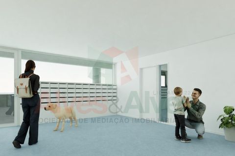 Lejlighed i Moreira, Porto, Moreira - € 325.500 | Ref: 5981 E - foto 7